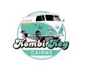 Kombi Keg Mobile Bar Cairns logo